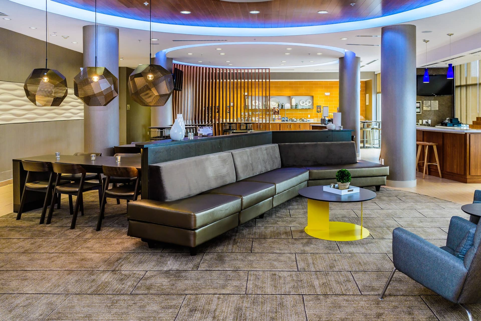 Springhill Suites By Marriott Houston Nasa Seabrook