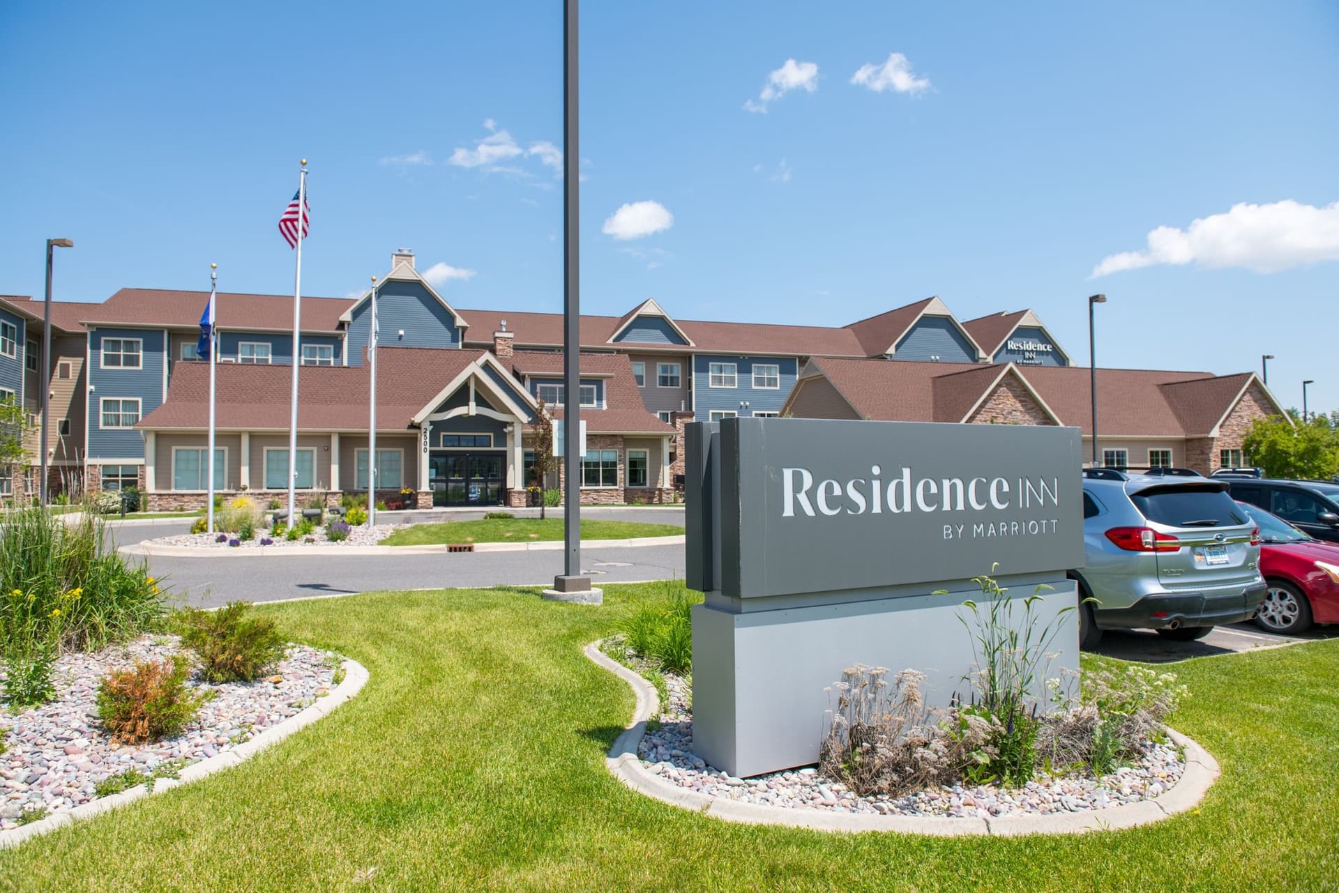 Residence Inn By Marriott Helena
