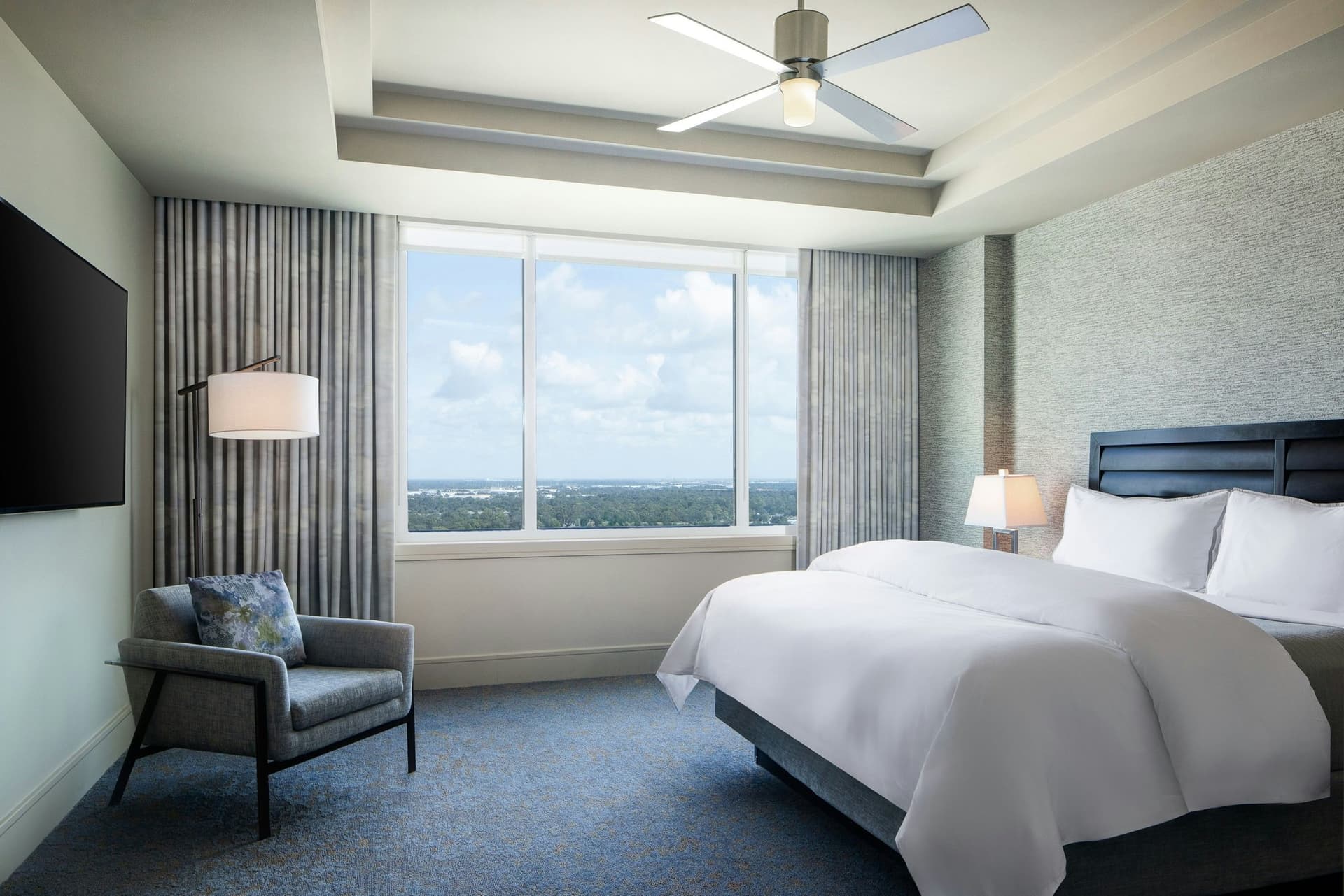 The Westin Houston Memorial City