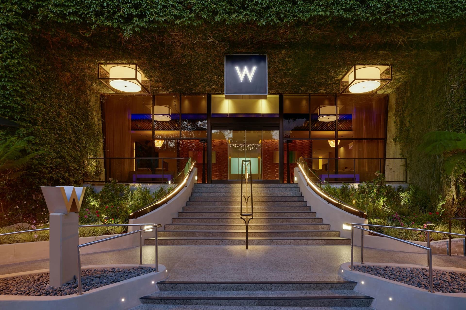 W Los Angeles West Beverly Hills