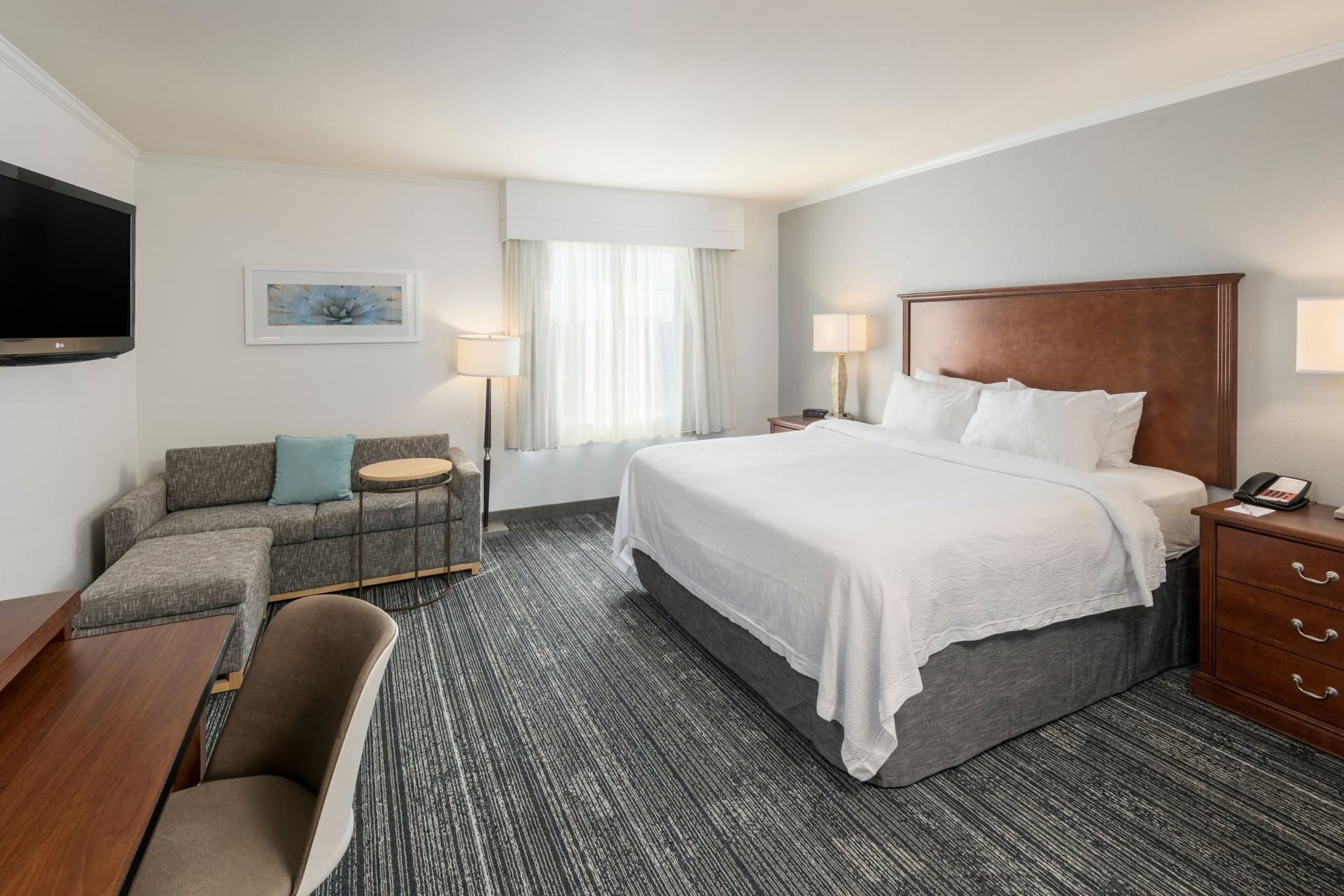 Towneplace Suites By Marriott Tucson Williams Centre