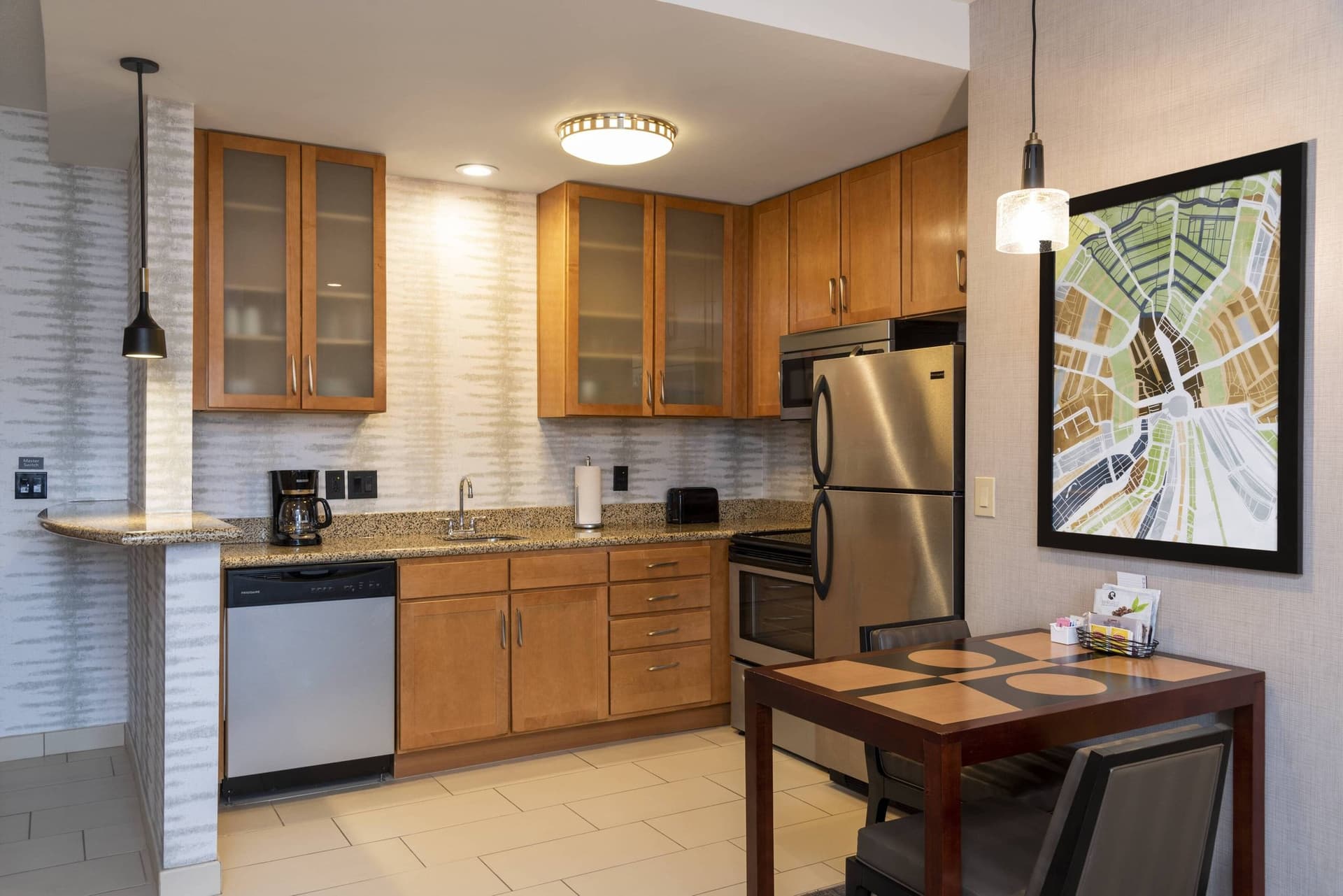 Residence Inn By Marriott Midland