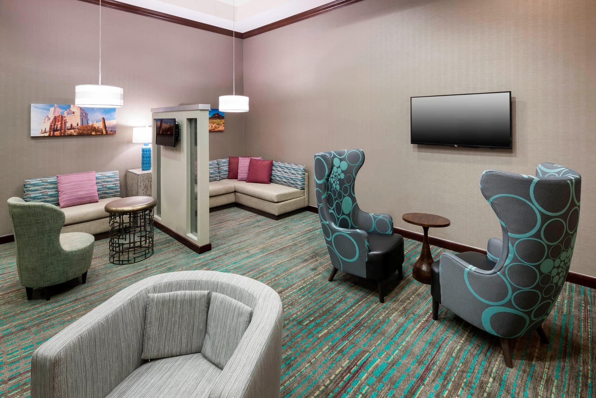 Residence Inn By Marriott Tucson Airport