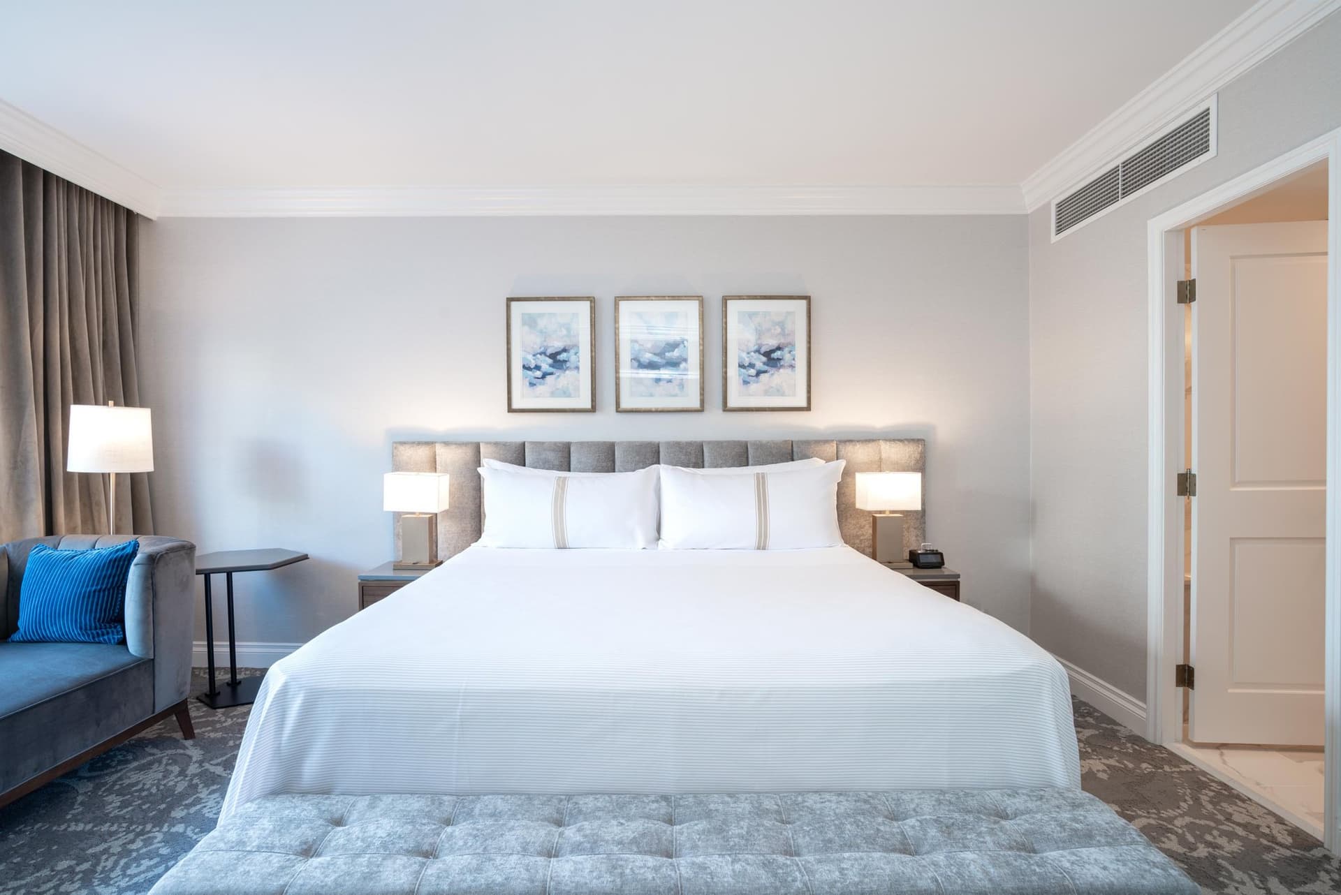 The Sutton Place Hotel-vancouv