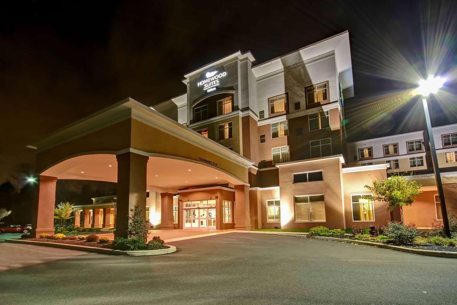 Homewood Suites By Hilton Doylestown