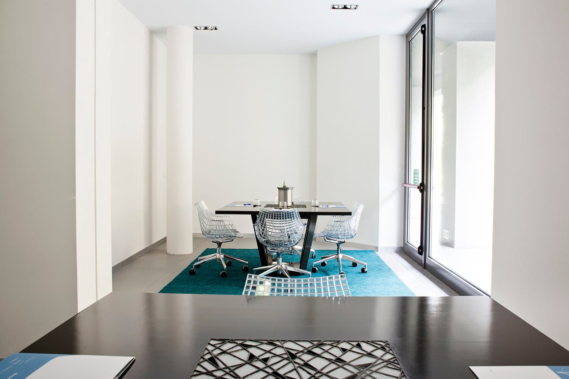 Zambala Luxury Residence