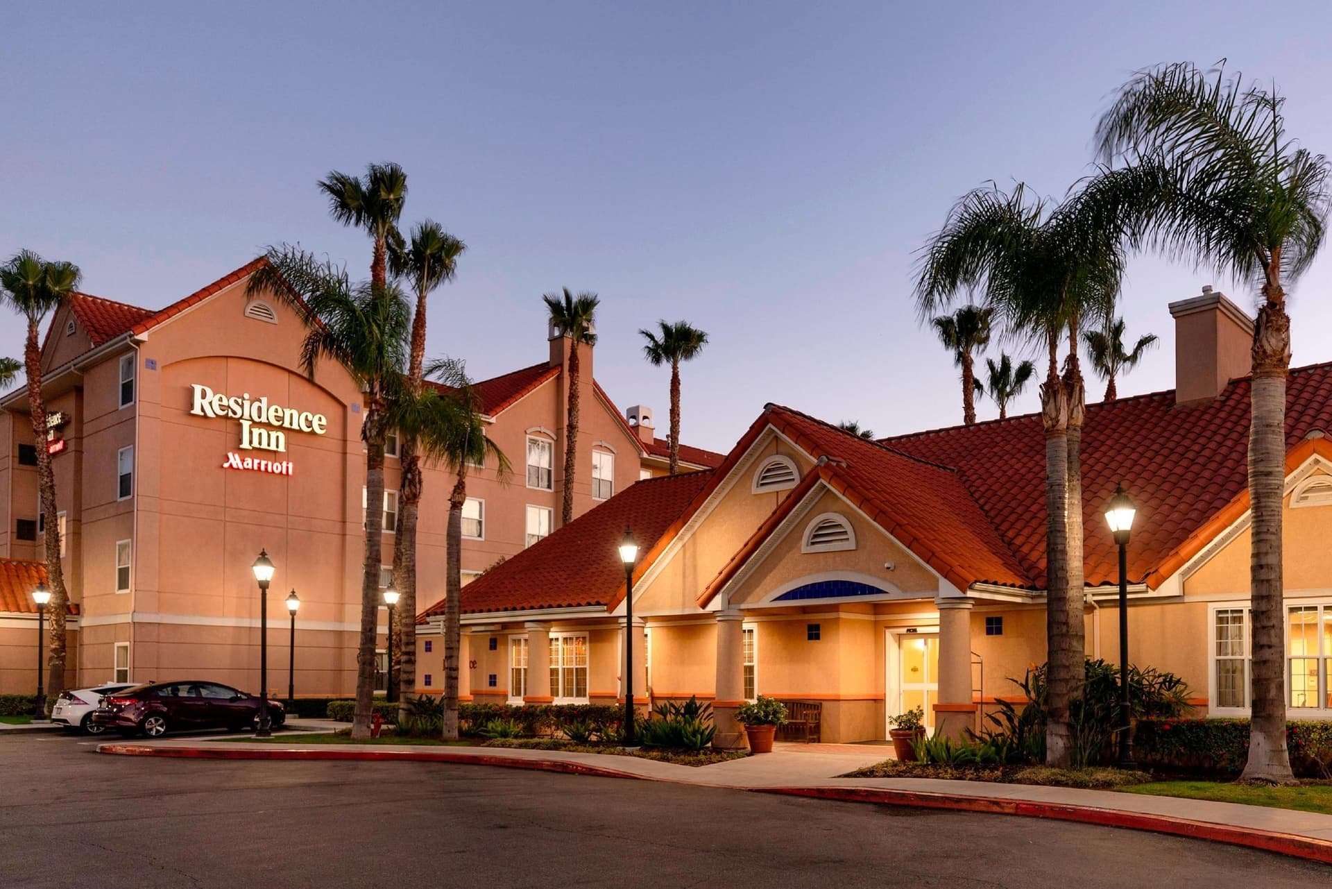 Residence Inn By Marriott Anaheim Hills Yorba Linda
