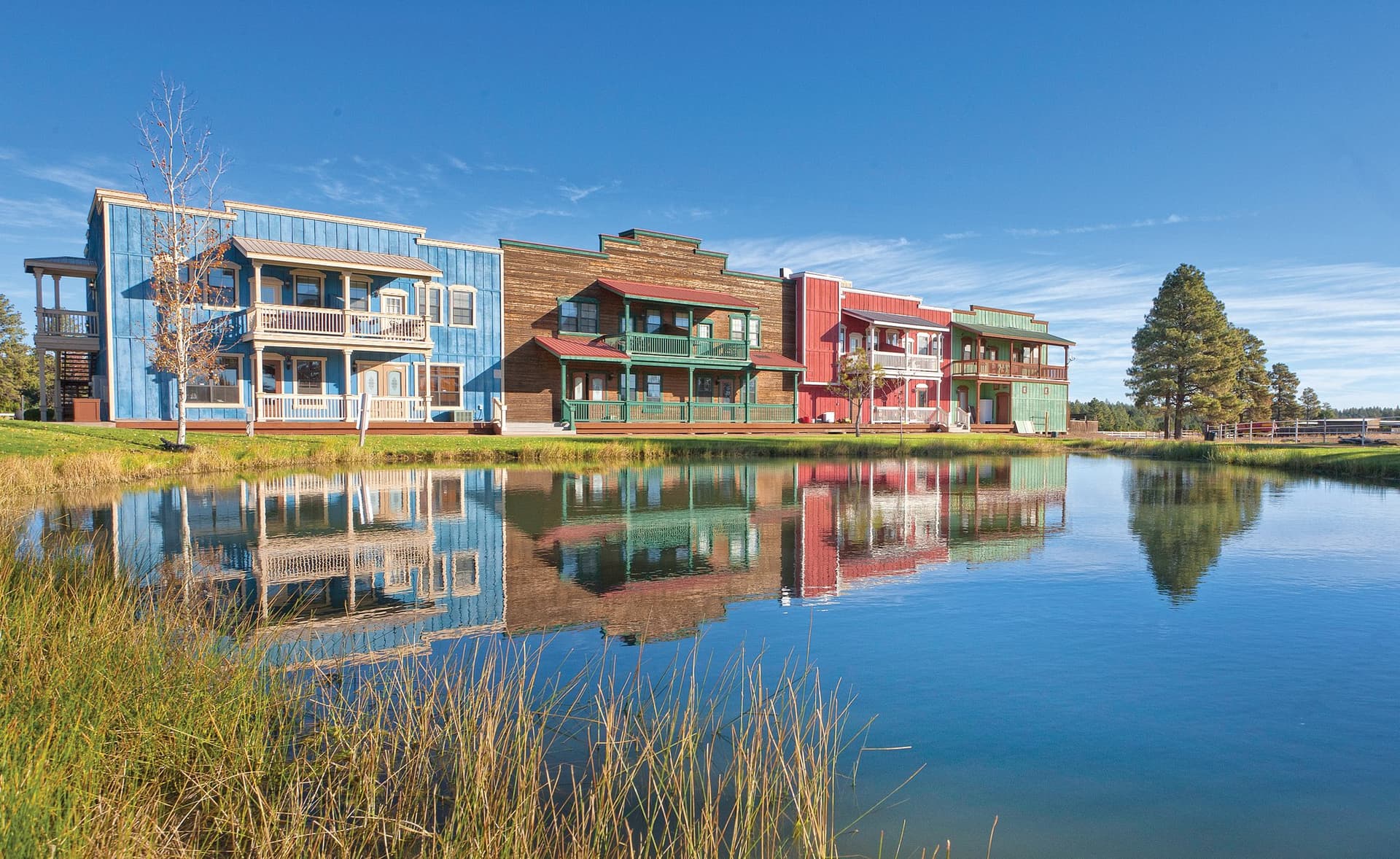 Club Wyndham Bison Ranch