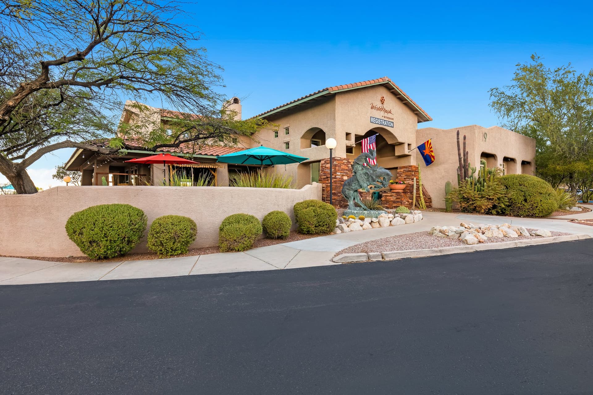 Club Wyndham Rancho Vistoso