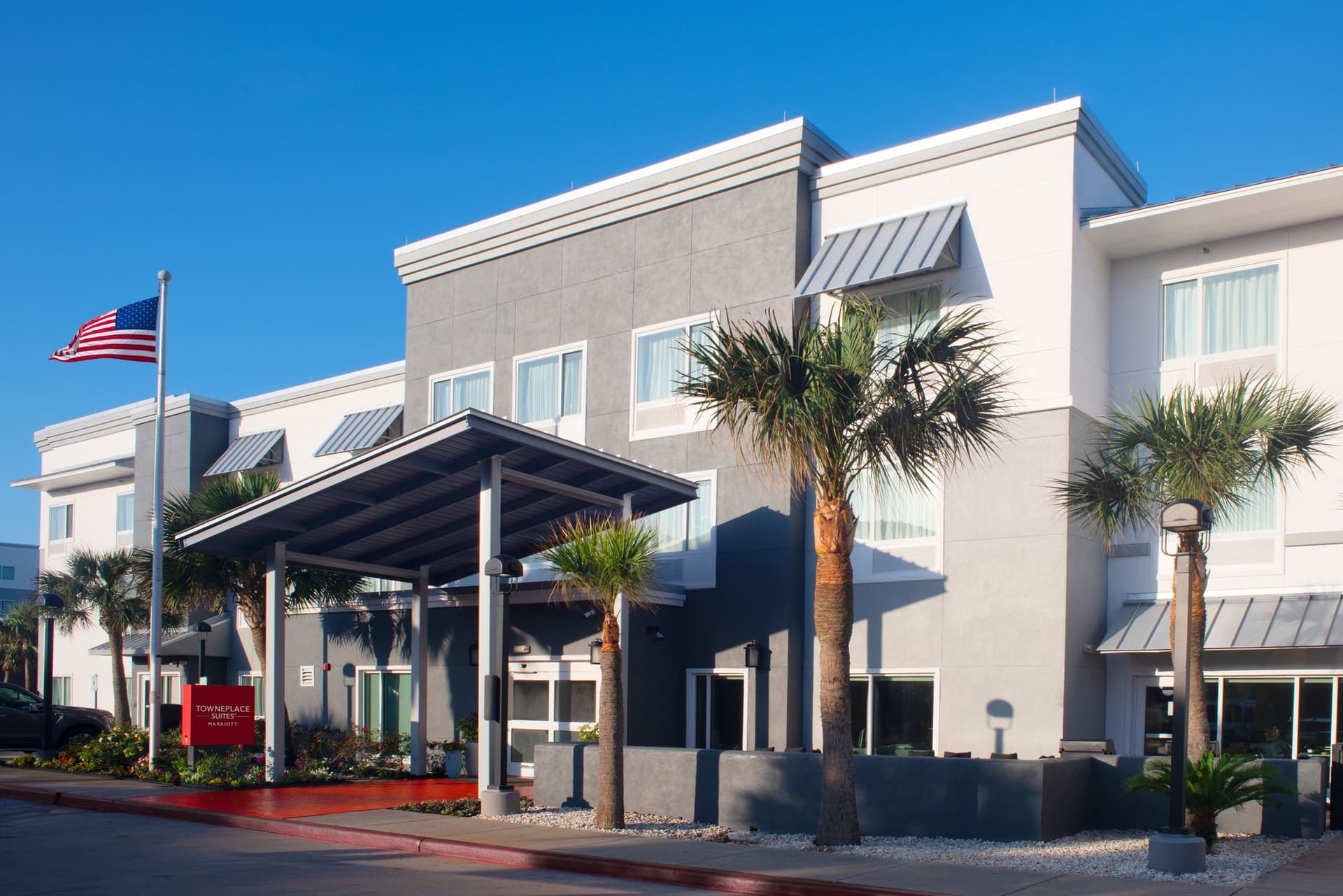 Towneplace Suites By Marriott Galveston Island