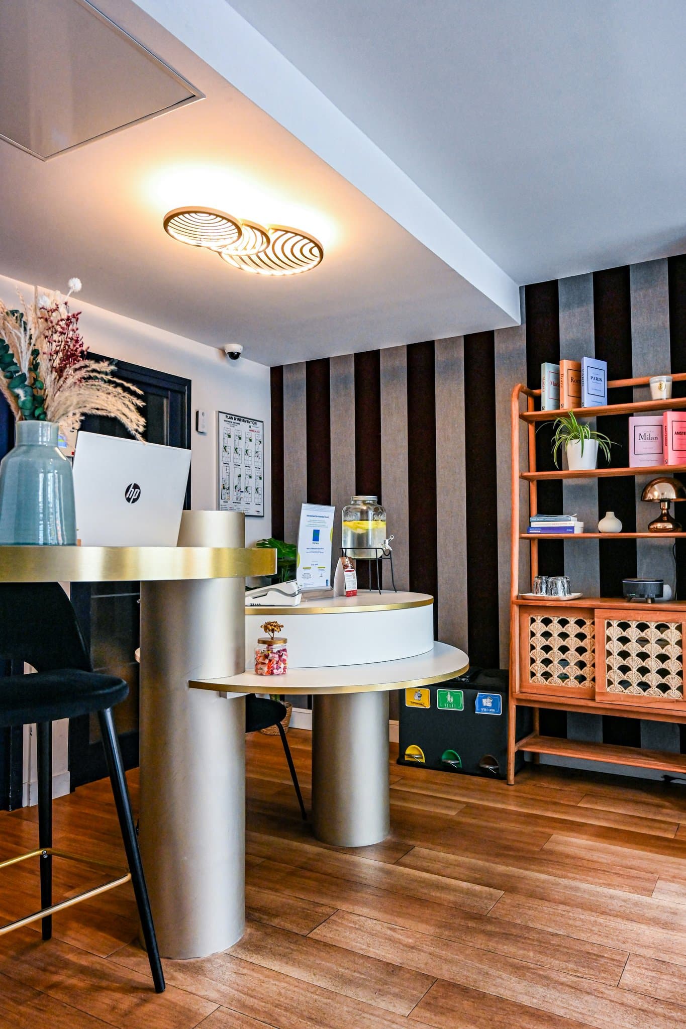 Hotel Saint Pierre Montmartre