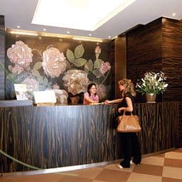 Hotel Lungomare