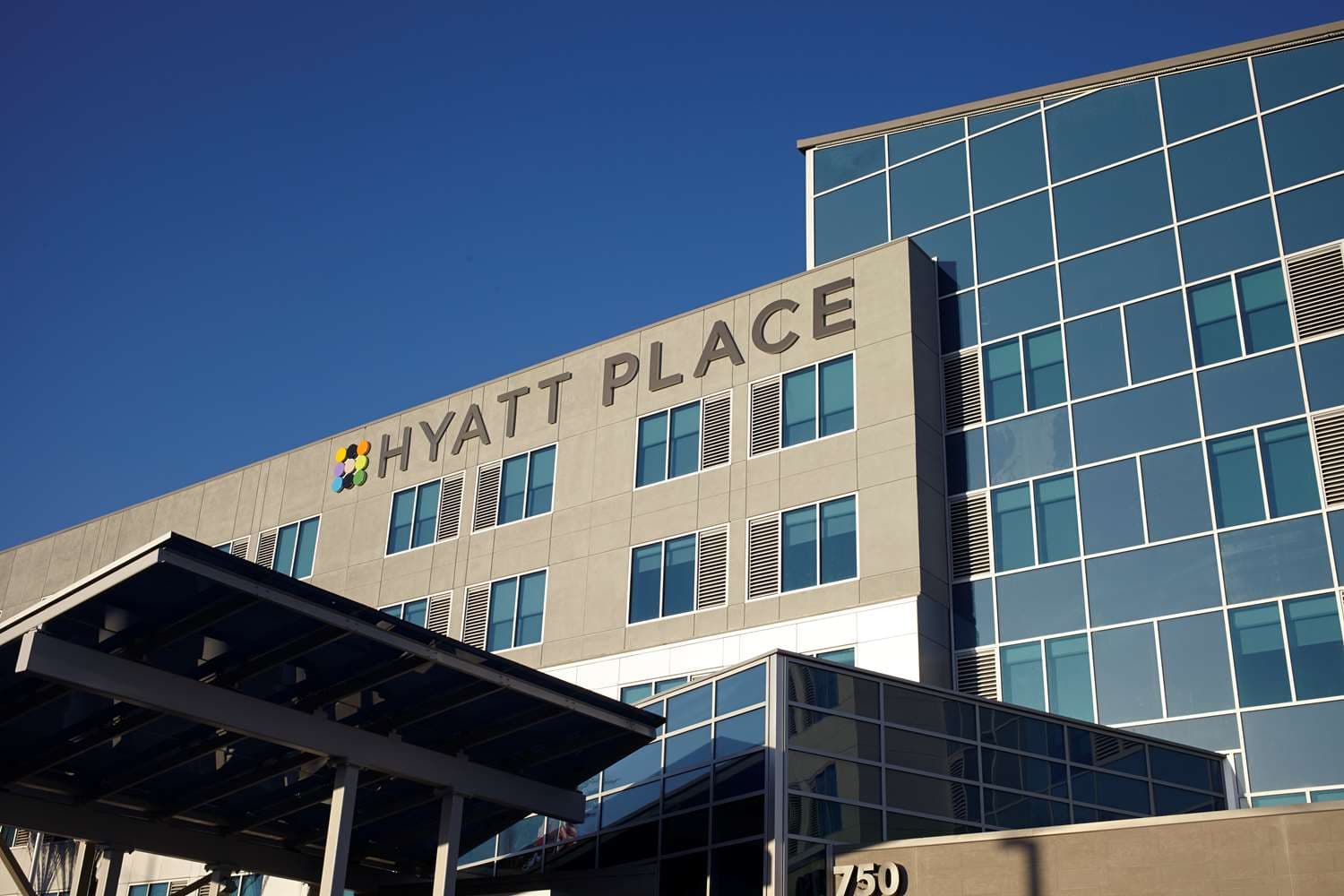 Hyatt Place Chicago South/university Medical Center