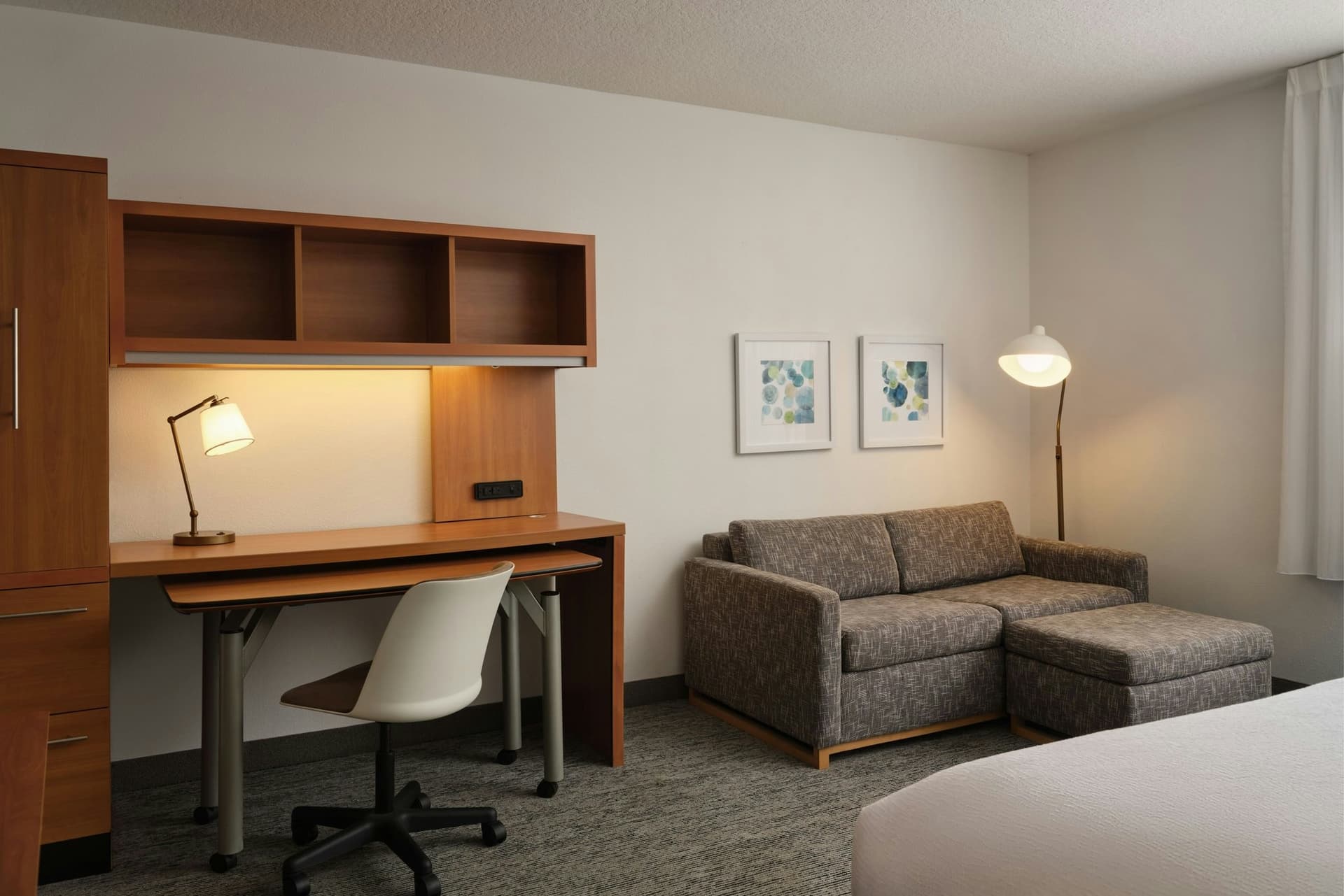 Towneplace Suites By Marriott The Villages