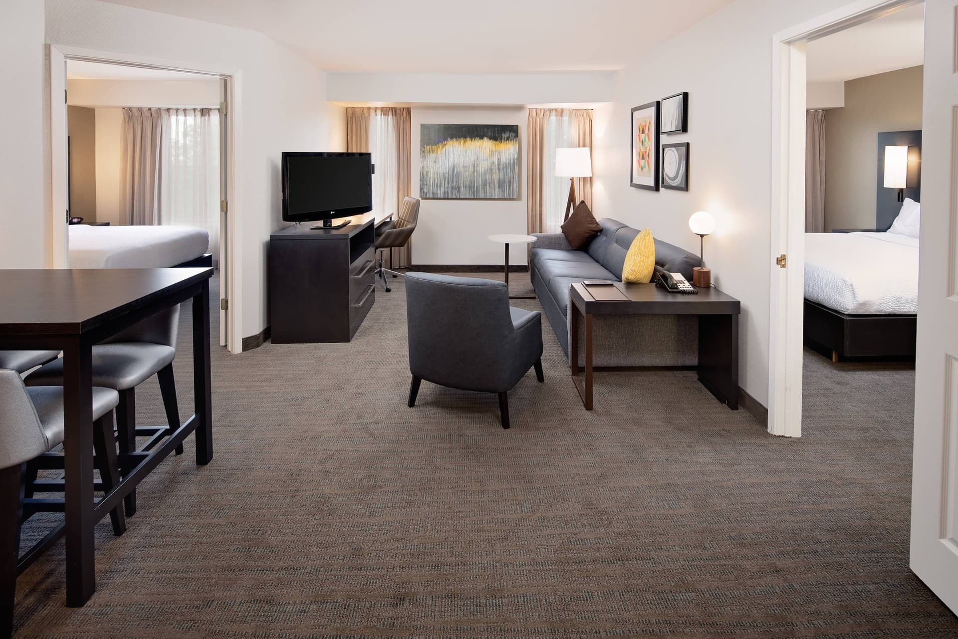 Residence Inn By Marriott Arlington