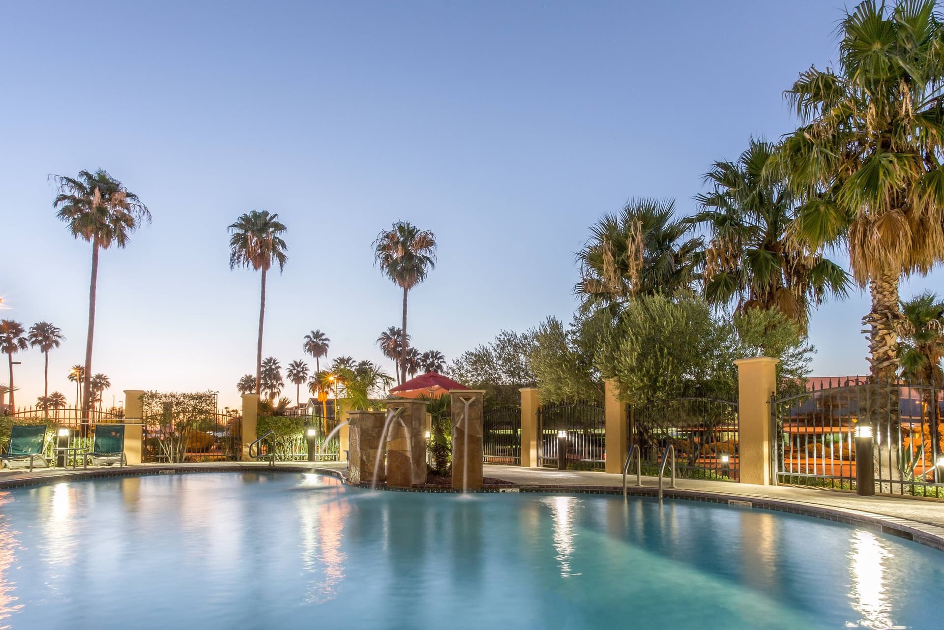 Towneplace Suites By Marriott Tucson Airport