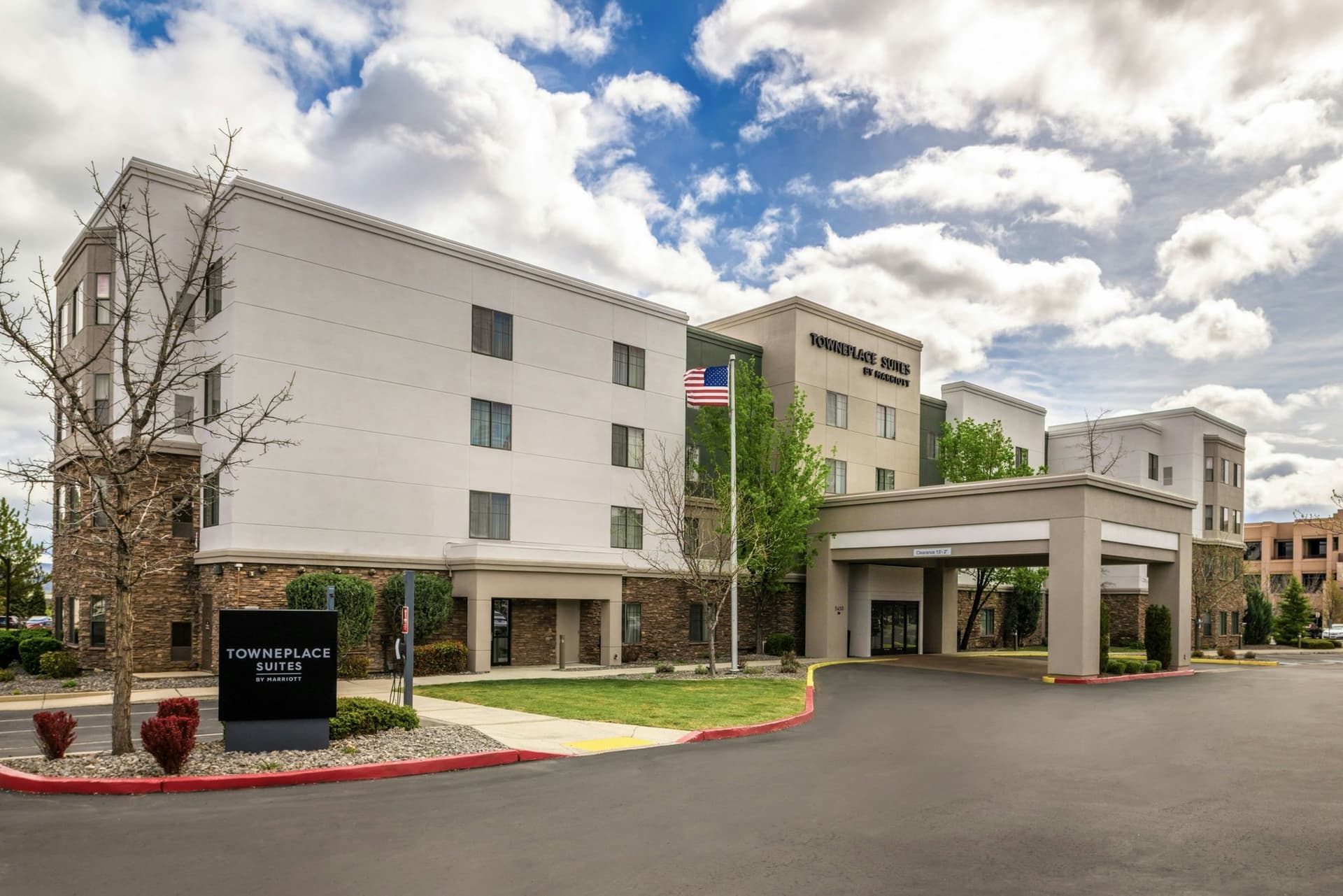 Towneplace Suites By Marriott Reno