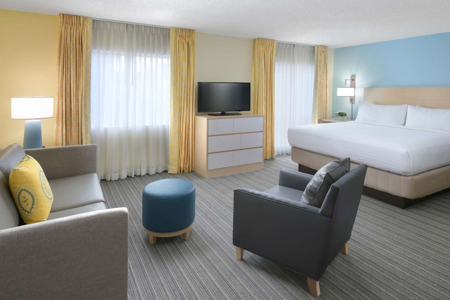 Sonesta Es Wilmington Newark