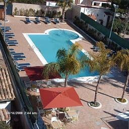Hotel Costa Azul