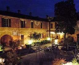 Hotel Tenimento Al Castello