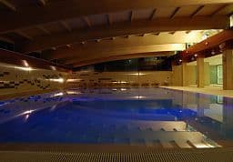 Eureka Palace Hotel Spa Resort