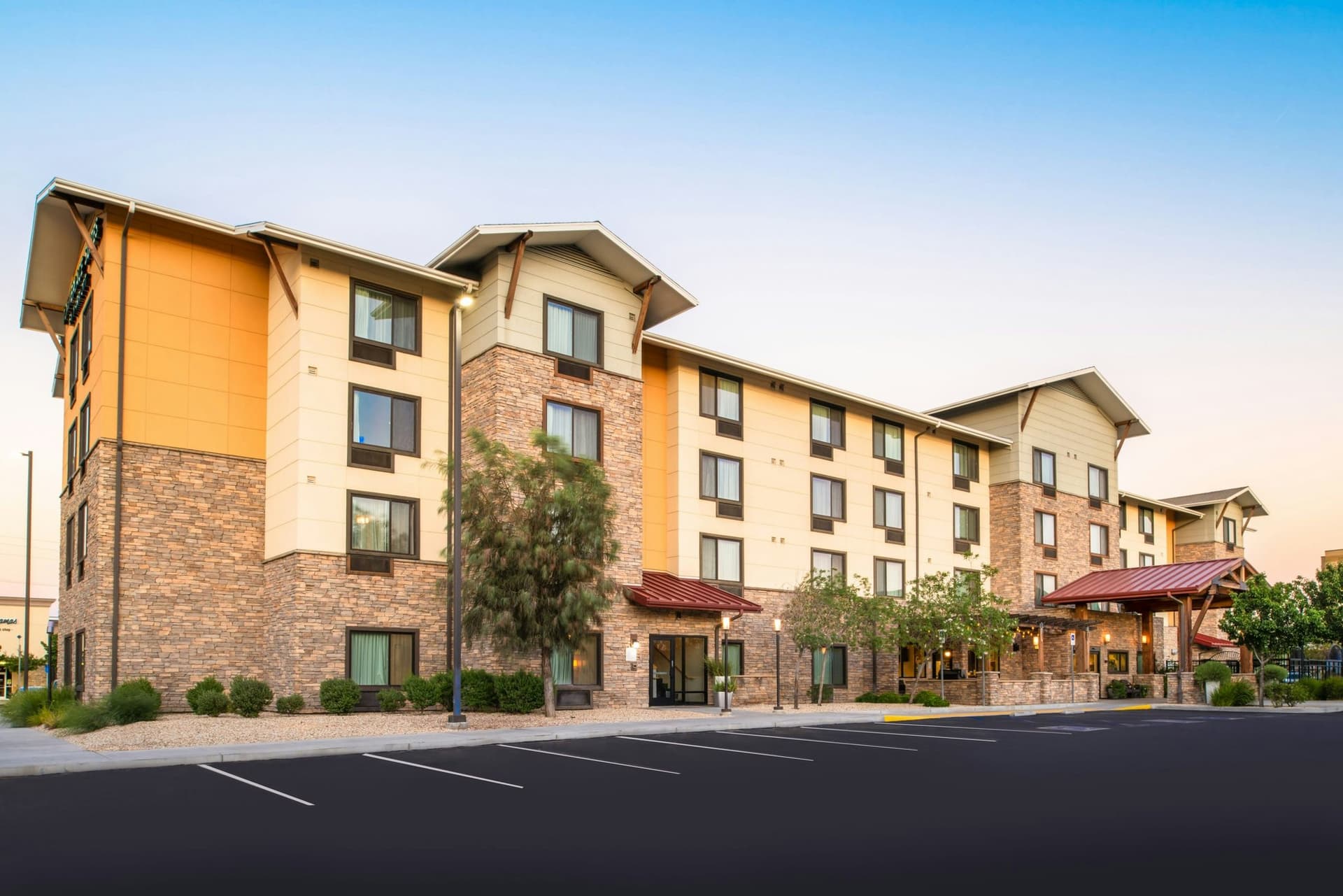 Towneplace Suites By Marriott Lancaster