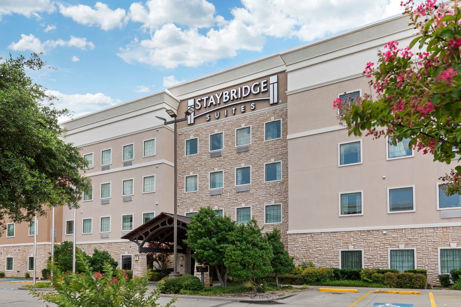 Staybridge Suites Plano North - Frisco