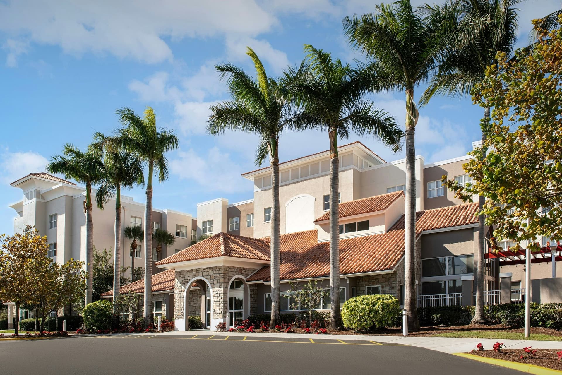 Residence Inn By Marriott Fort Lauderdale Airport And Cruise Port