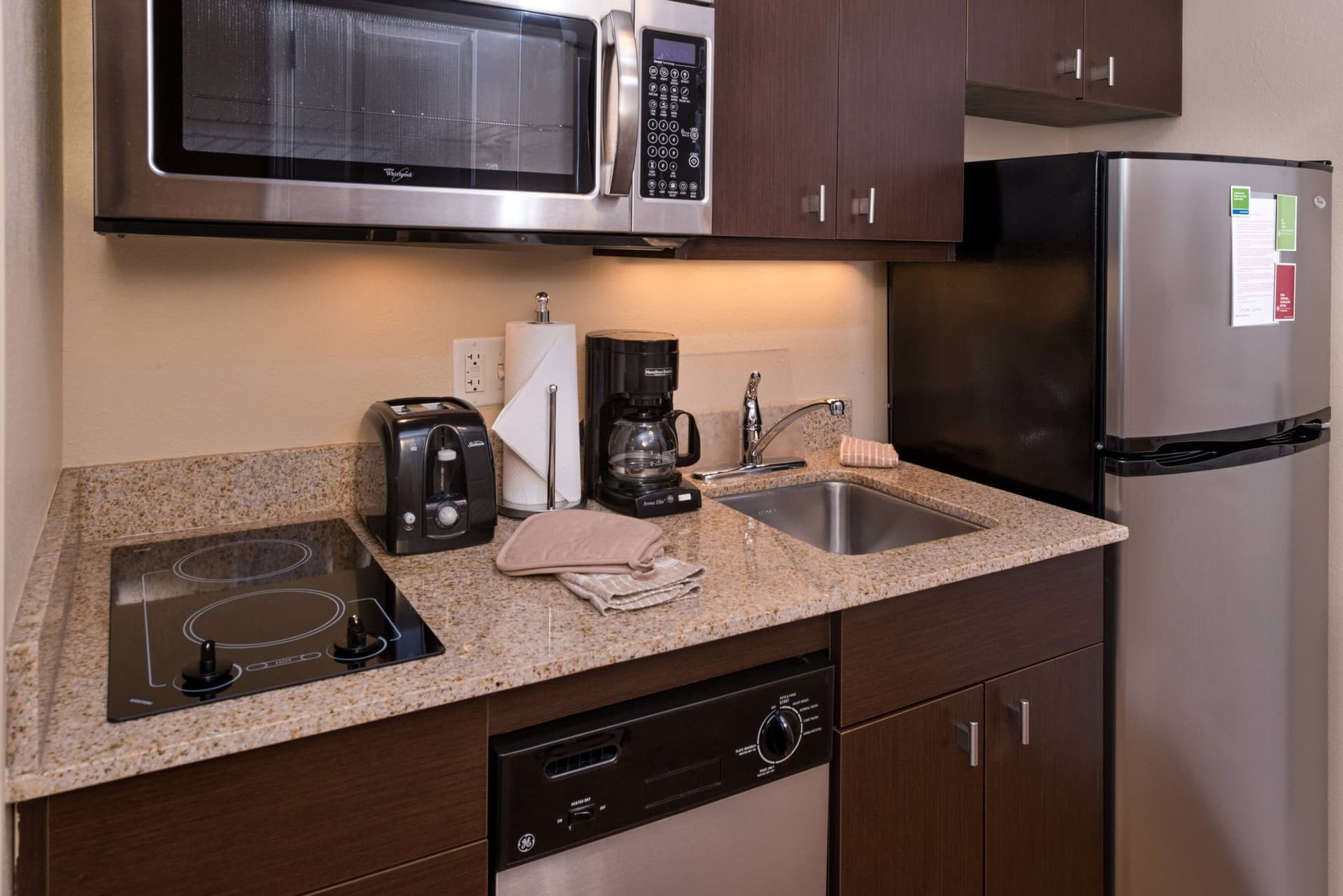 Towneplace Suites By Marriott Huntington