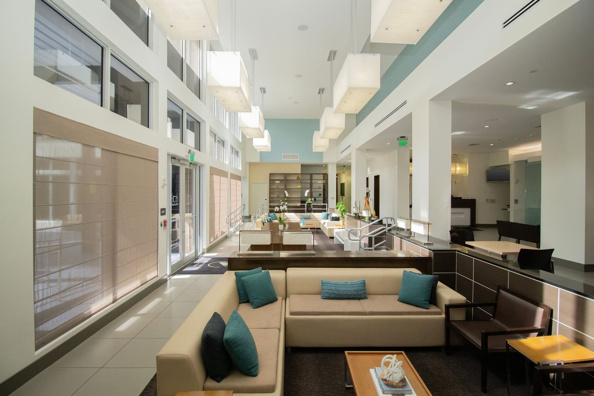 Element By Marriott Miami Doral