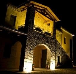 Agriturismo Il Falco