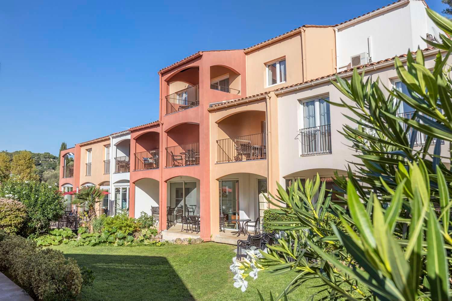 Le Club Mougins