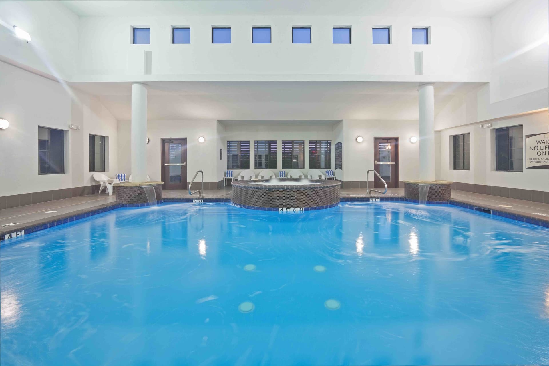 Staybridge Suites Plano Richardson