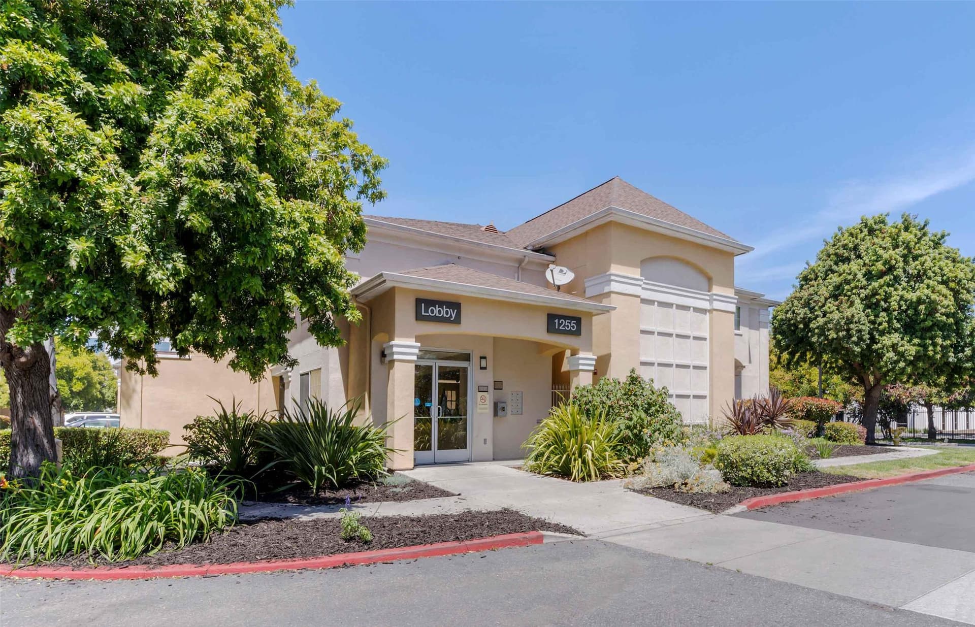 Extended Stay America Suites - San Jose - Sunnyvale