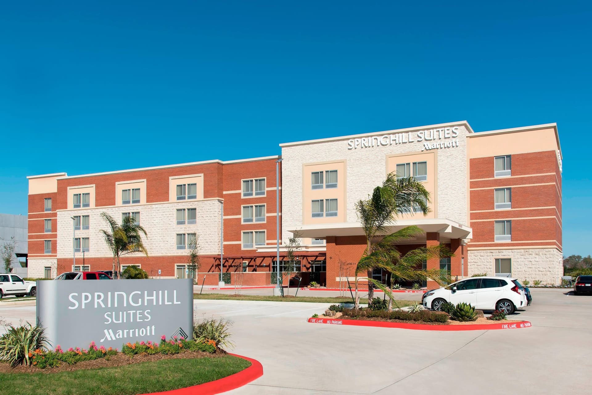 Springhill Suites By Marriott Houston Sugar Land