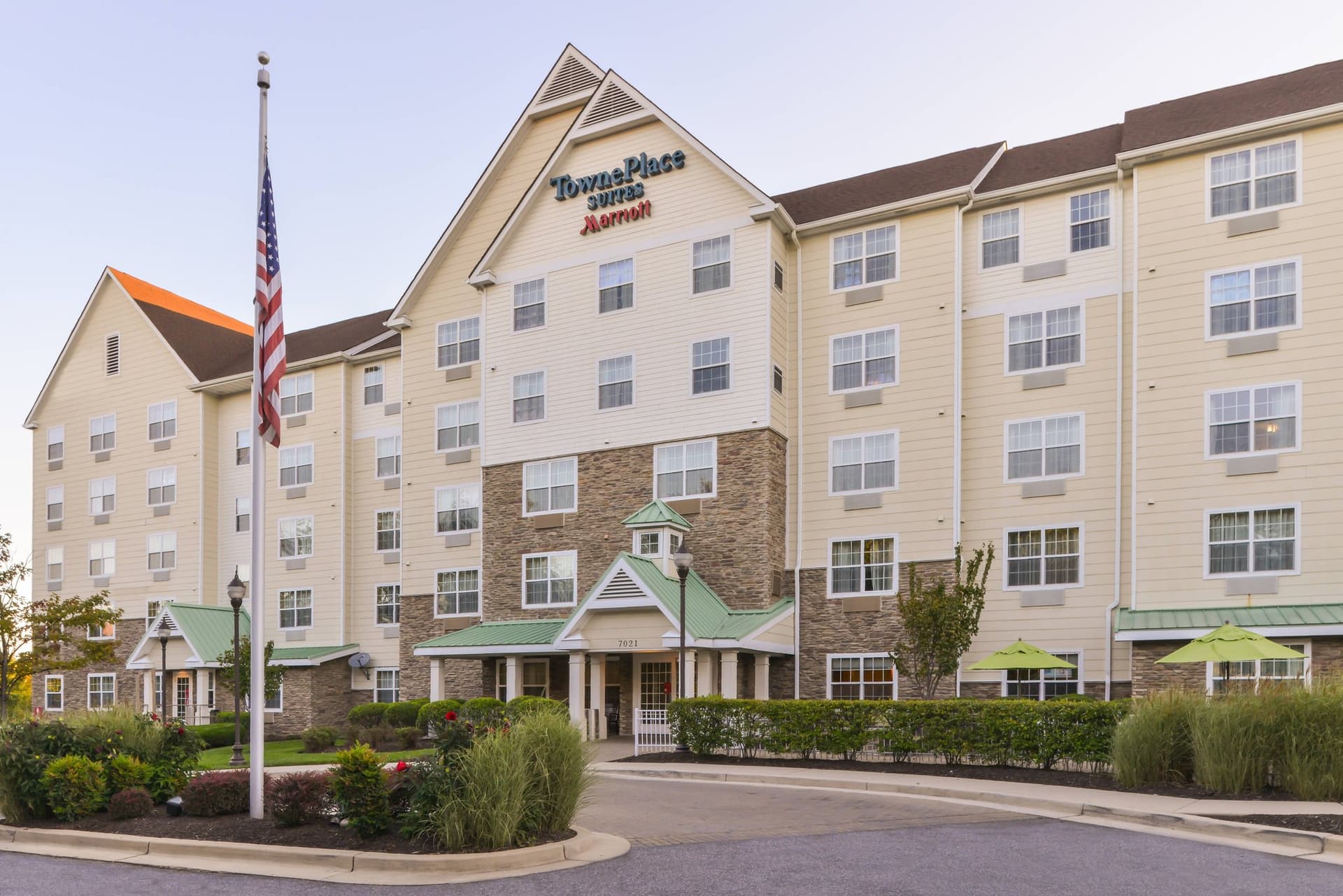 Towneplace Suites By Marriott Arundel Mills Bwi Airport