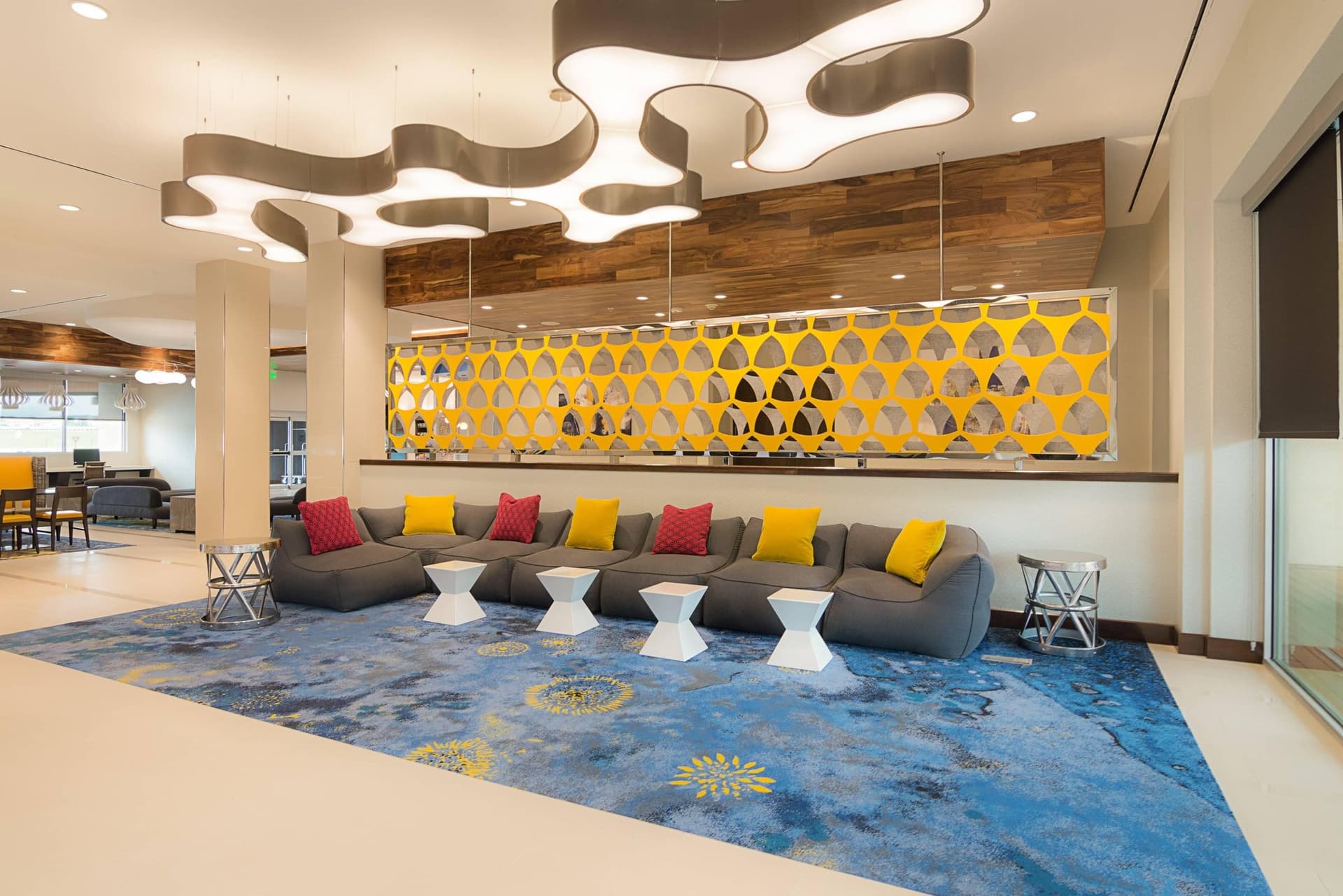 Springhill Suites By Marriott Fort Worth Fossil Creek