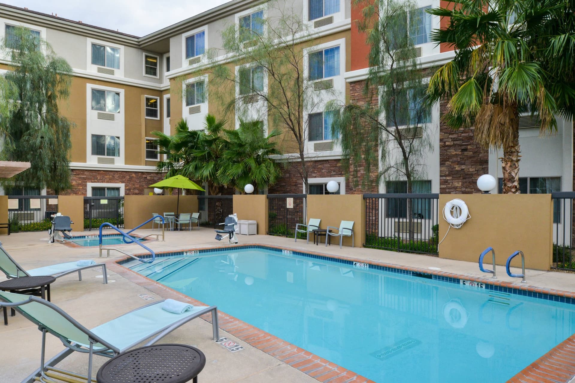Towneplace Suites By Marriott Las Vegas Henderson