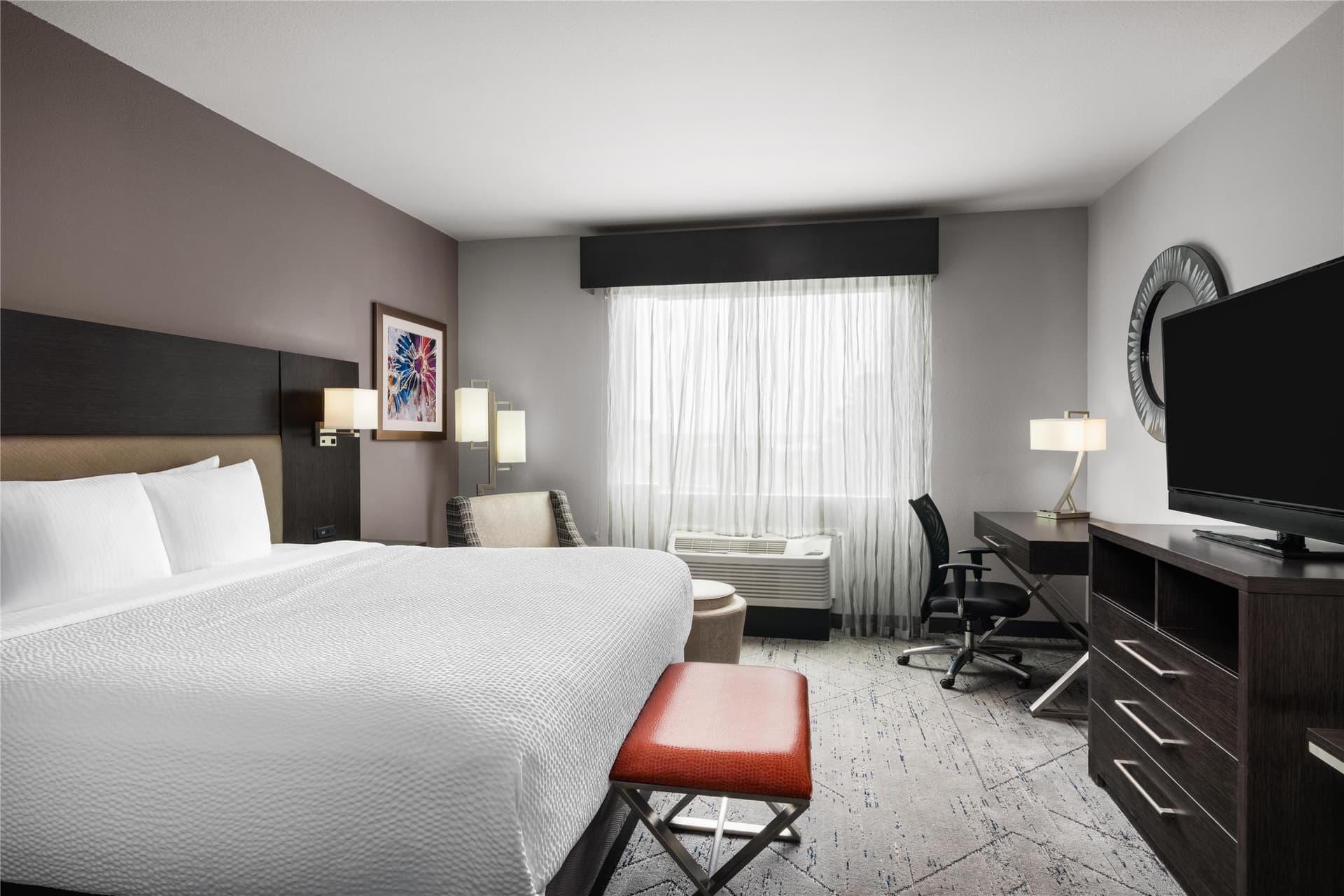 Best Western Plus Executive Residency Baytown