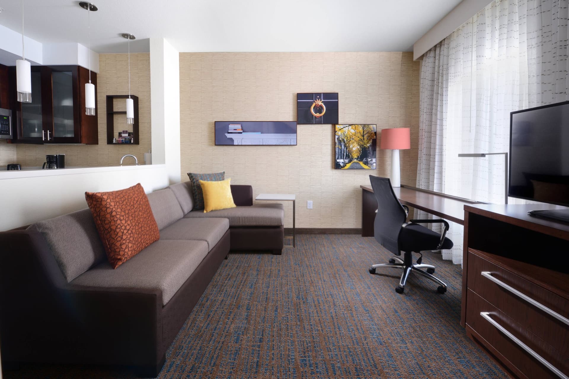 Residence Inn By Marriott Houston Pasadena