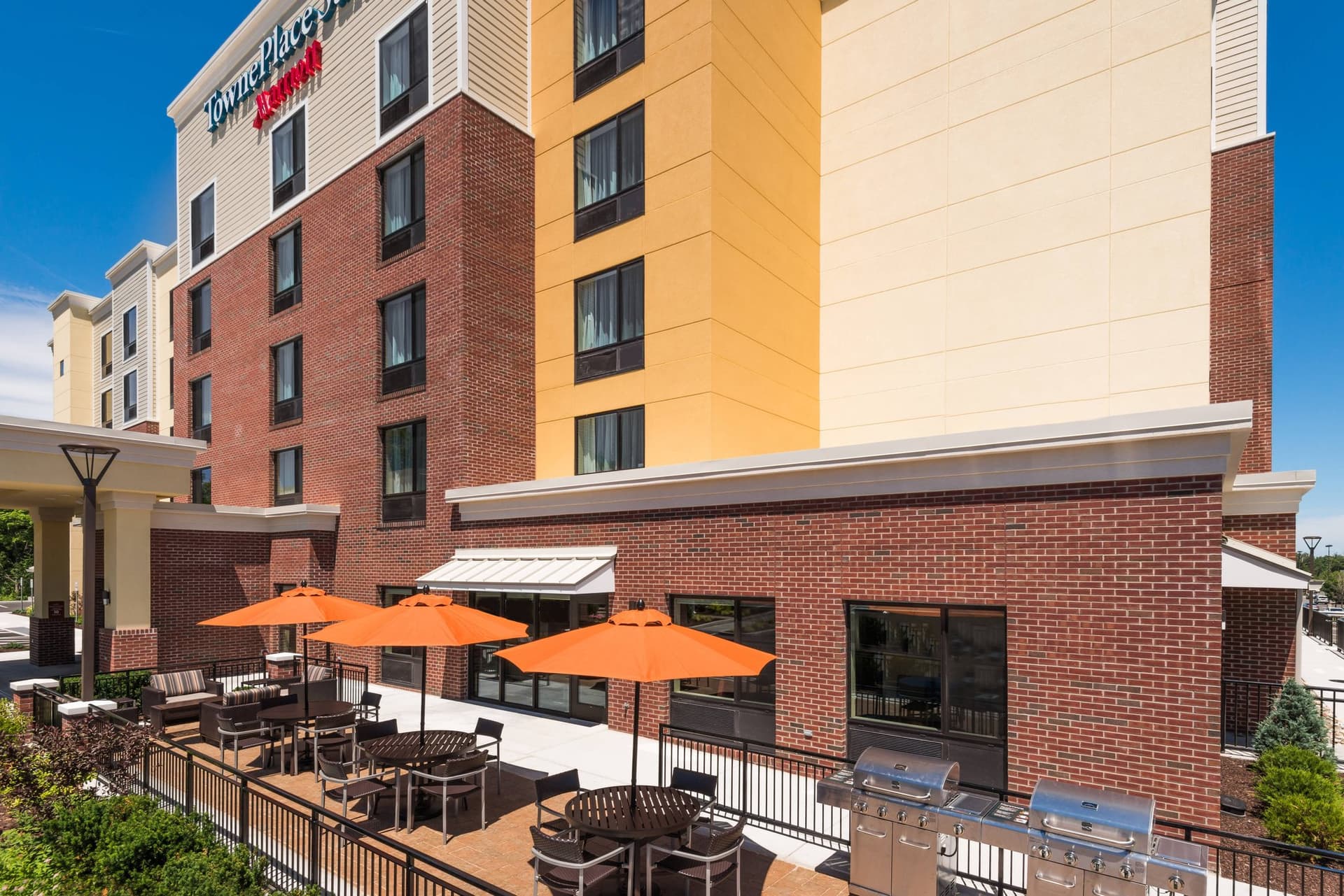 Towneplace Suites By Marriott Latham Albany Airport