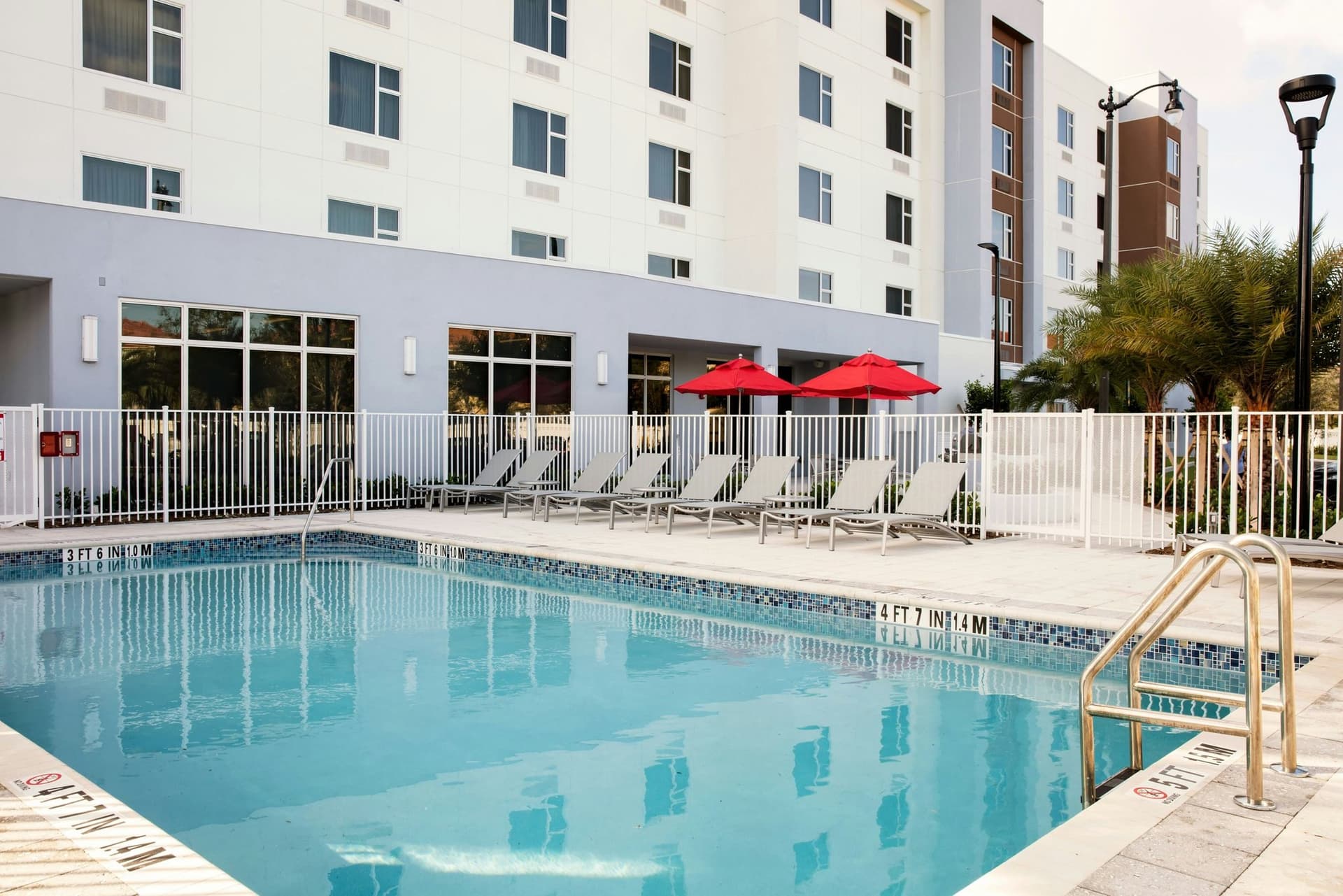 Towneplace Suites By Marriott Miami Homestead