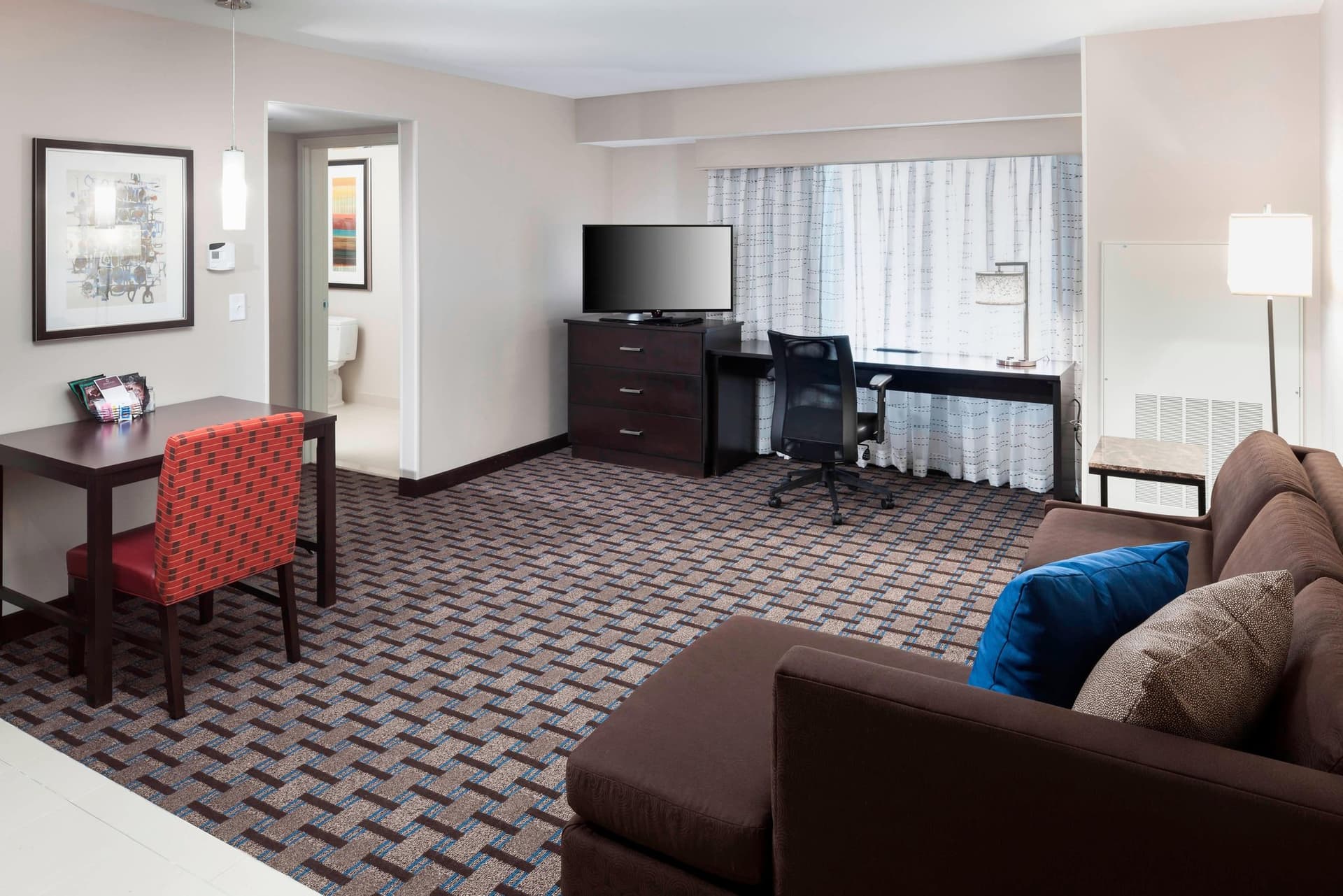 Residence Inn By Marriott Dallas Plano Richardson
