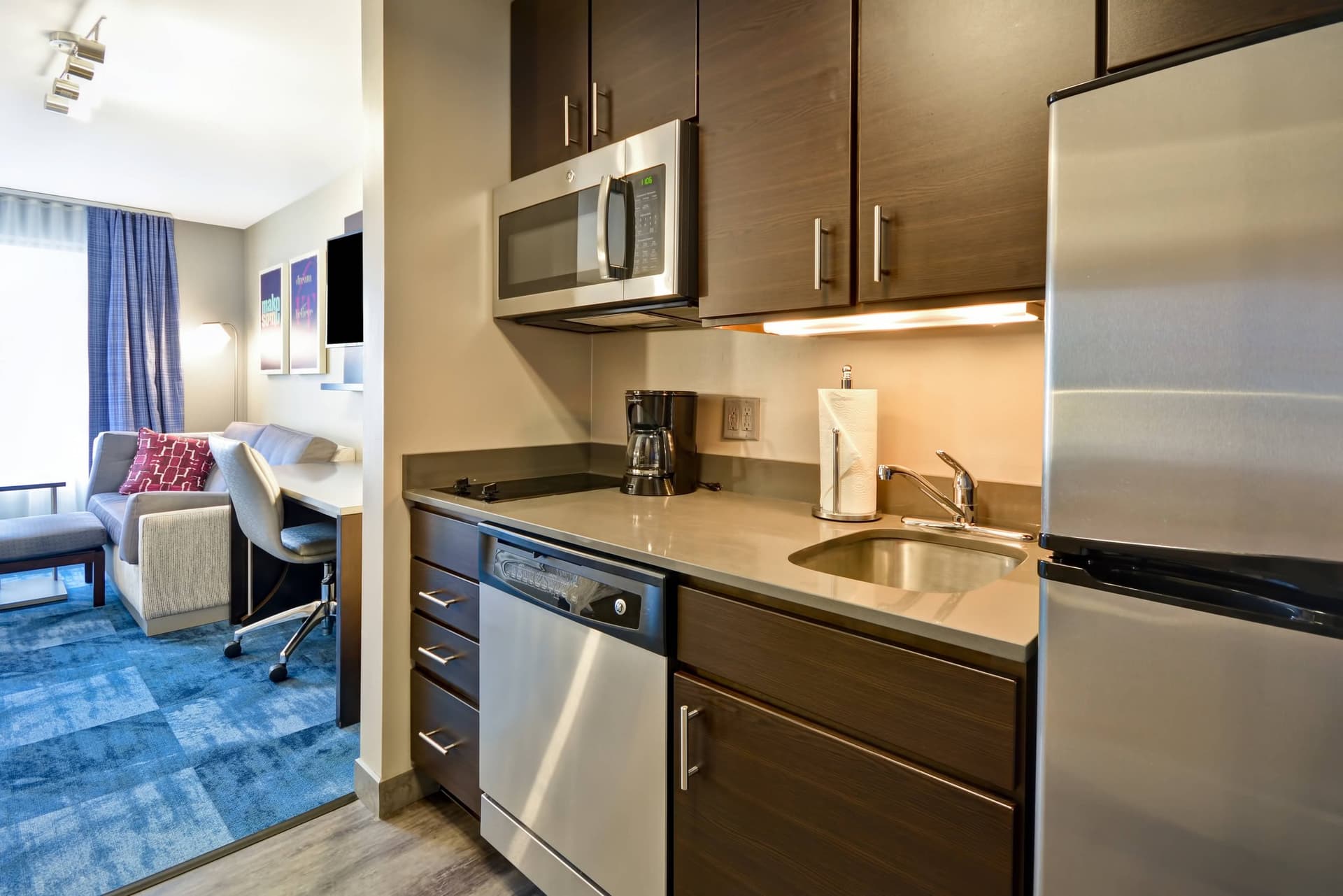 Towneplace Suites By Marriott Dover Rockaway