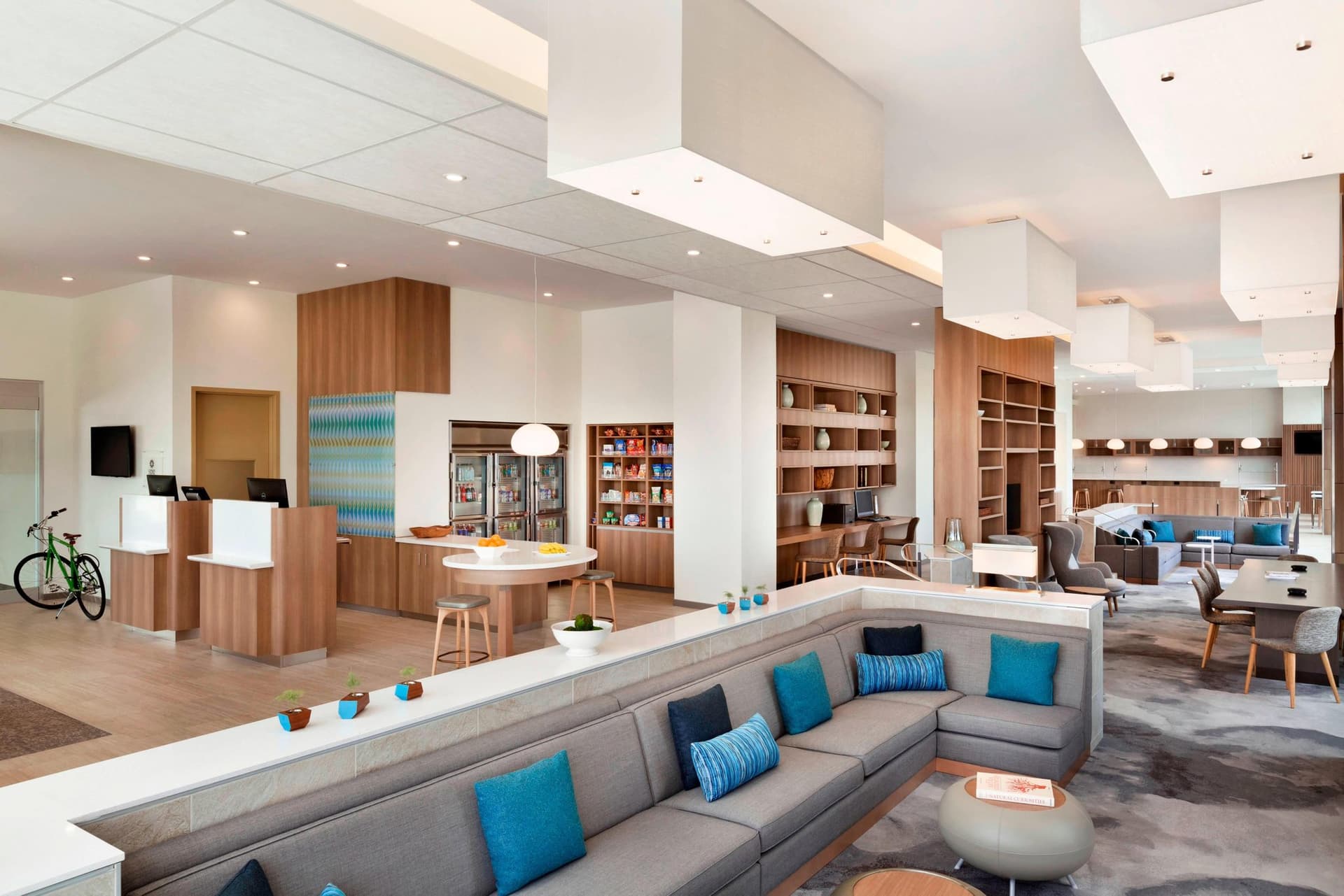 Element By Marriott Dallas Love Field