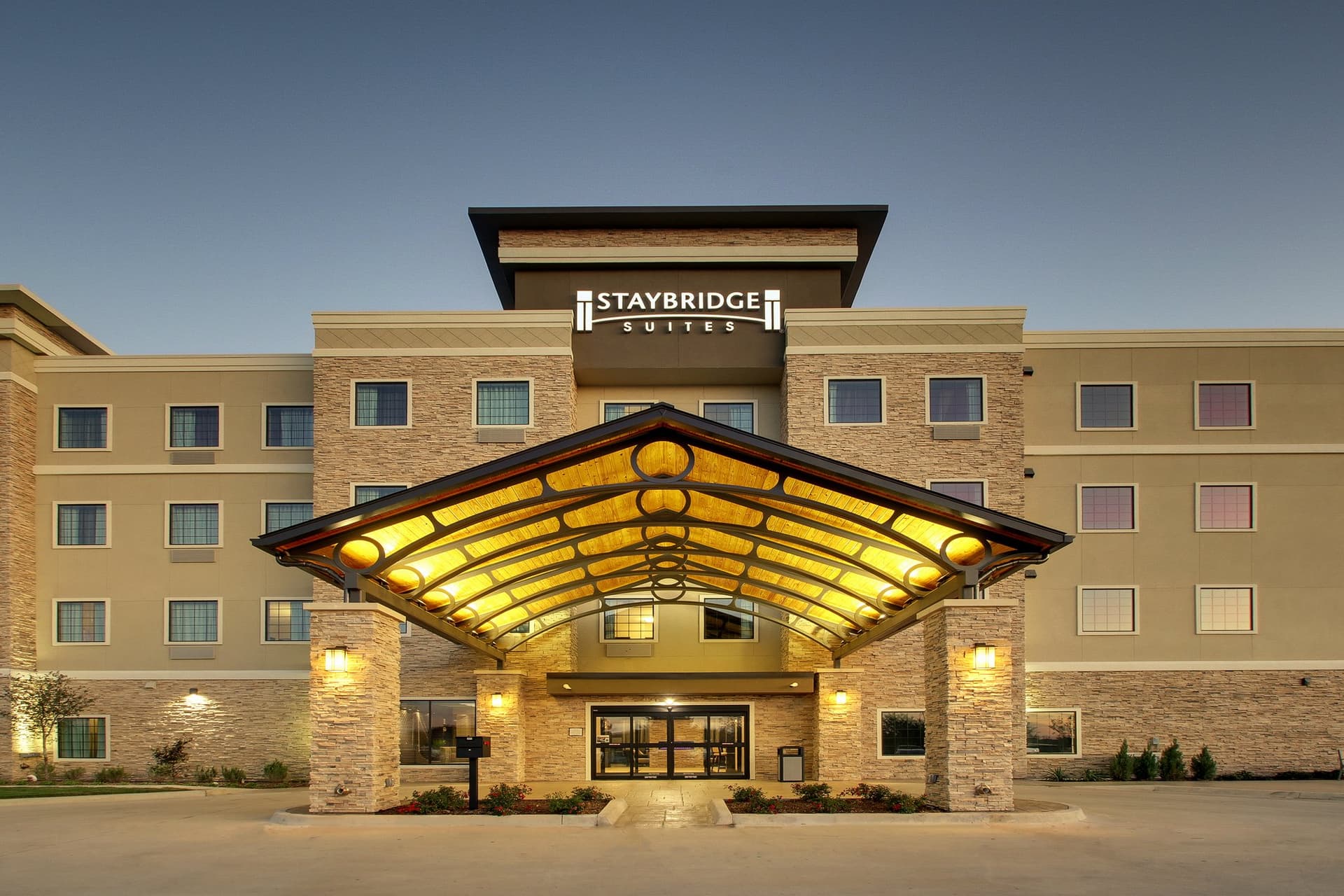 Staybridge Suites The Colony - Frisco