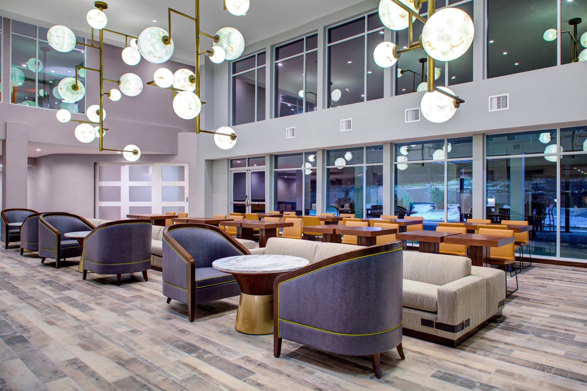 Residence Inn By Marriott Boulder Broomfield Interlocken