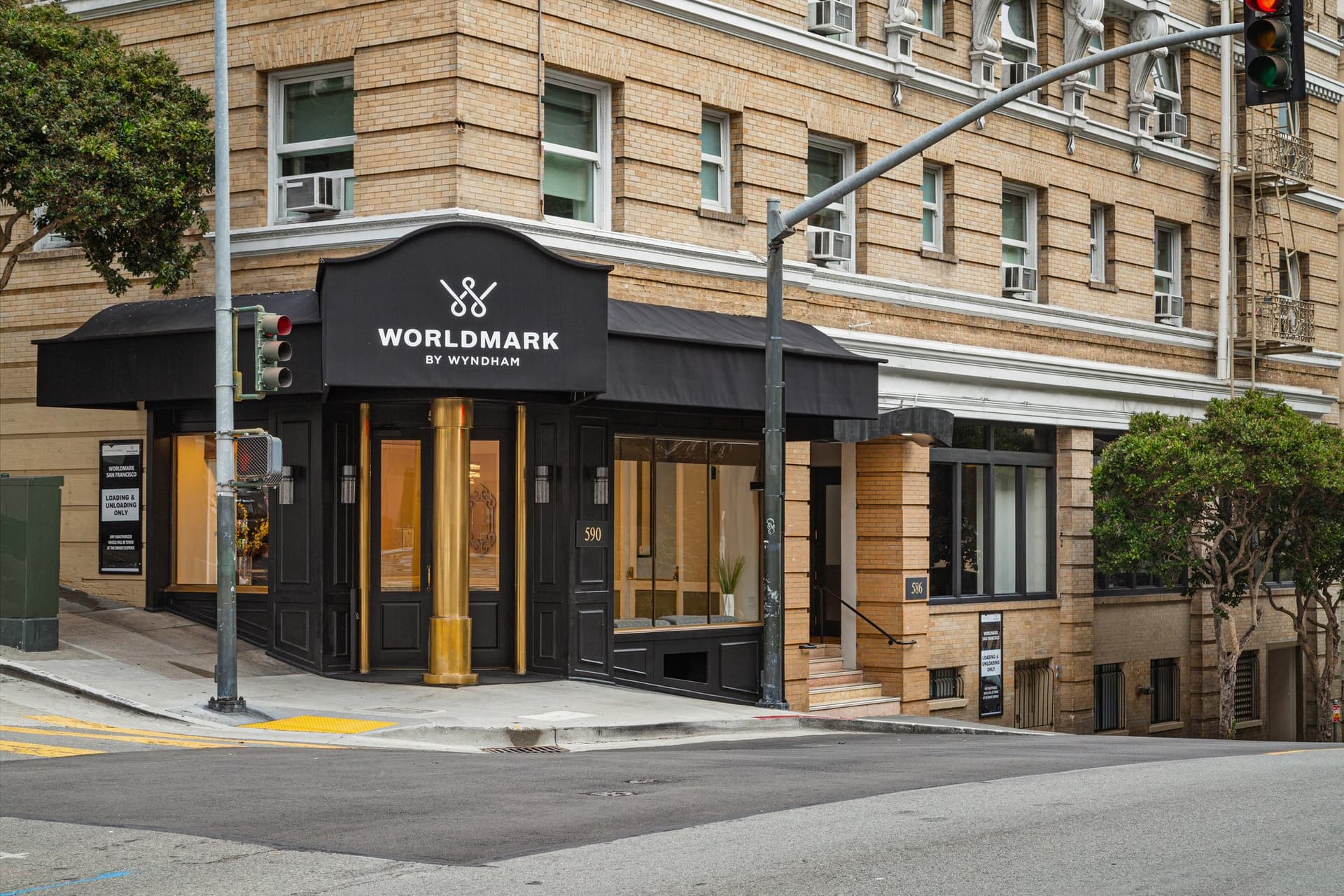 Worldmark San Francisco