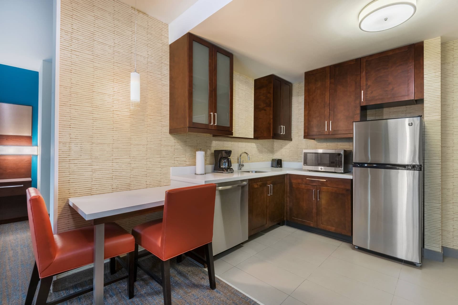 Residence Inn By Marriott Charlotte City Center