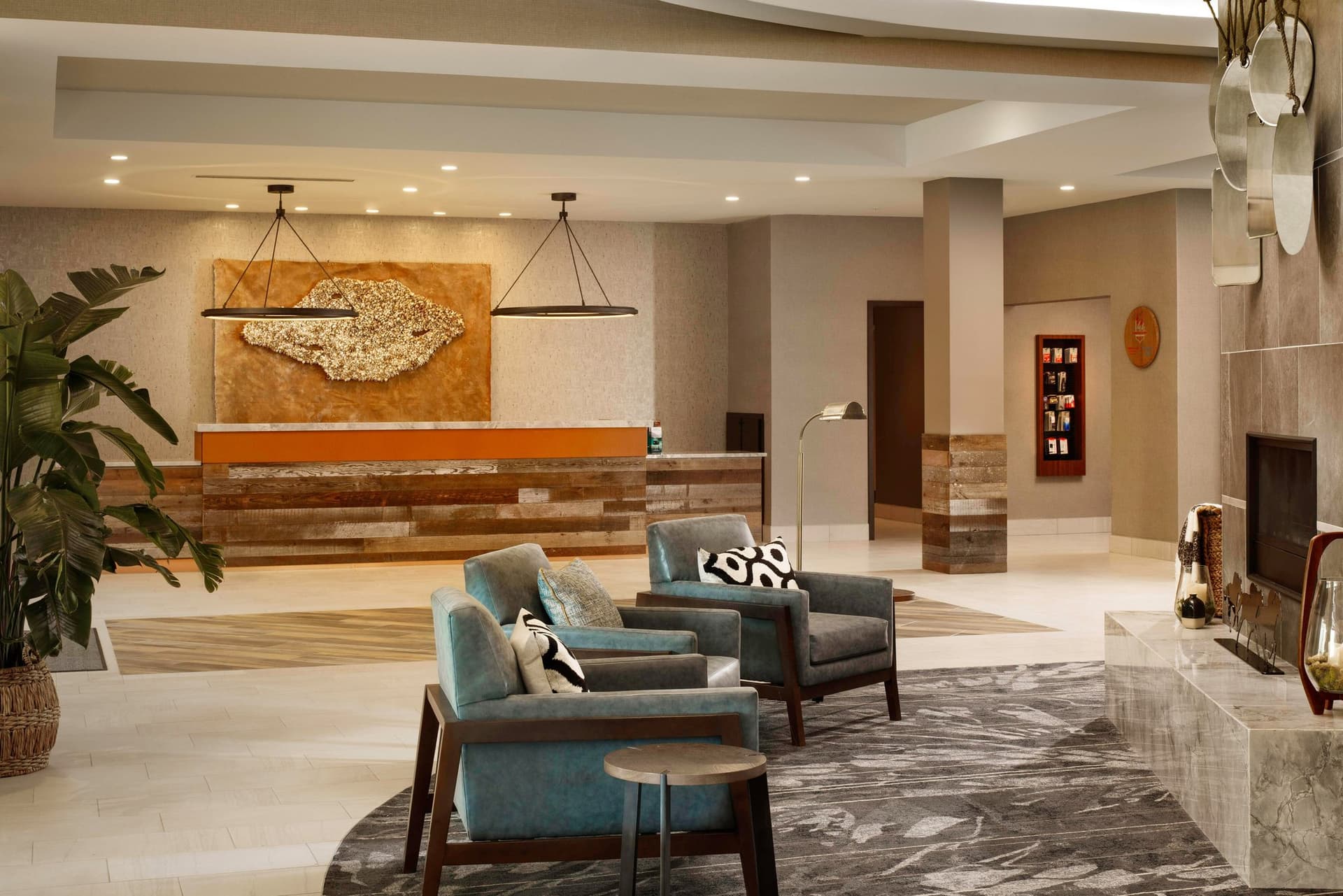 Towneplace Suites By Marriott Louisville Northeast